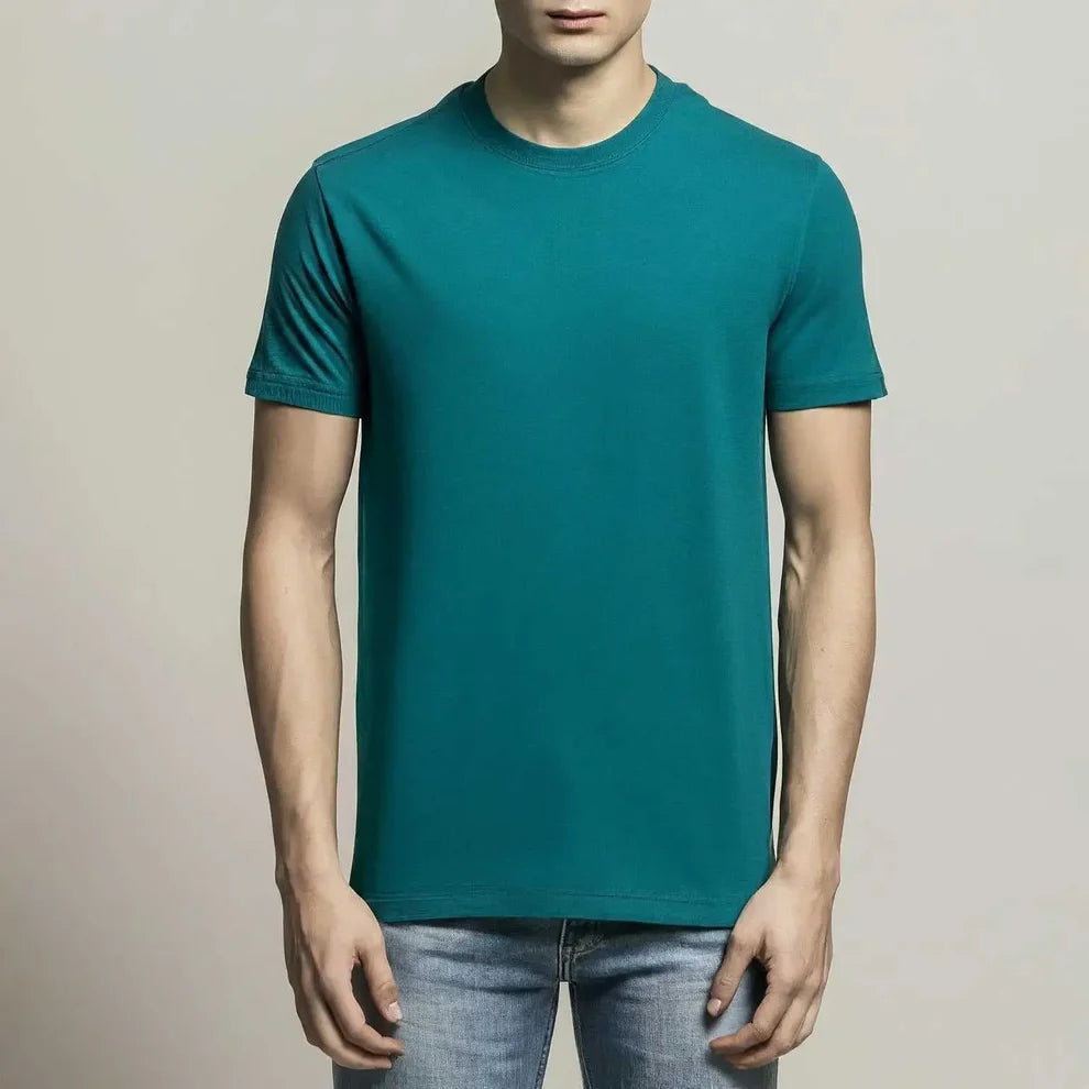 short sleeve t
